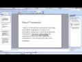 HP UFT QTP Tutorials for Beginners Data Driven Frame work H2KInfosys