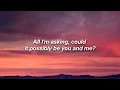 Cueshé - Stay (Lyrics)