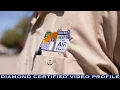 Paso Robles Plumbing Heating and Air Diamond Certified Profile