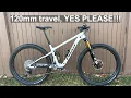 2026 Pivot Mach 4 SL Test Ride Review