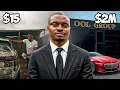 Download Lagu From A Cleaner to Africa’s Biggest Car Influencer: The Story of Ola of Lagos 