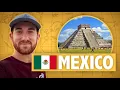 WHAT IS MEXICO