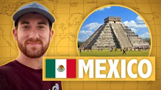 WHAT IS MEXICO