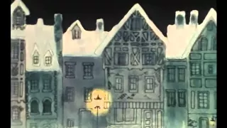 حكايات عالمية ـ الحلقة 42 ـ بائعة الكبريت 