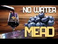 Download Lagu Making a No Water Blueberry Mead!