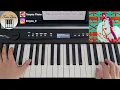 陳蕾 Panther Chan - 不明文規定 Unwritten Rules Piano Cover 鋼琴版 by Li Tim Yau