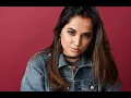 Download Lagu Becky G ft. Natti Natasha-Sin Pijama (audio)