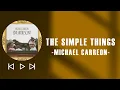 Download Lagu THE SIMPLE THINGS - MICHAEL CARREON (Lirik Lagu Terjemah/Terjemahan)