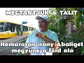 Download Lagu 2025.08.19. Megtartjuk a 2. csatornatalit. Hamarosan irány Abaliget és megyünk a föld alá. Gyertek!!