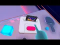First Steps of Oculus Walkthrough