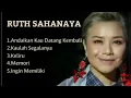 Download Lagu Ruth Sahanaya Lagu Terbaik