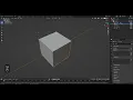 Animate Vertex Groups Using Hook Modifier - Blender