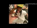 Lil Uzi Vert - Rubber Band Pocket Stuffed Got It Tucked CDQ LEAK