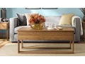 How to Build Accent Tables