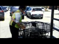 LOT CAPTAIN TRAINING - MARIANOS
