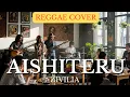 Download Lagu Cover Aishiteru- Zivillia (reggae version)