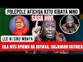 Download Lagu SASA HIVI! 😱Polepole Afichua Kitu Kibaya Mno – Kila mtu apigwa na Butwaa, Haijawahi Kutokea!