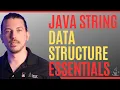 Java String Deep Dive Essential Implementation Details - Live