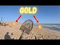 Download Lagu Saya Sangat Senang Menemukan EMAS di Pantai Ini!