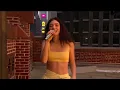 Lorde - Solar Power (Live on Late Show with Stephen Colbert)