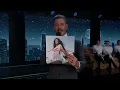 JENNIE - Mantra (Jimmy Kimmel Live!)