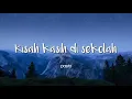 Pasto - Kisah Kasih Disekolah (Lirik/Lyrics)