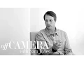Skateboarding Titans Tony Hawk on Stacy Peralta