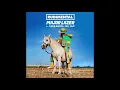 Rudimental & Major Lazer  - Let Me Live (feat. Anne-Marie & Mr. Eazi) (Official Audio)