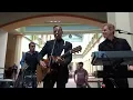 And We Danced - The Hooters- April 30, 2013