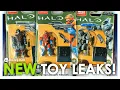 HALO INFINITE NEWS - MK VII ARMOR BANISHED BRUTE ELITE ULTRA RECON ARMOR NEW SHOTTY MORE