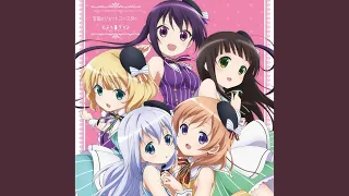 チョコリズムチョコルール