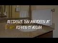 Residence Inn Aberdeen at Ripken Stadium Review - Aberdeen United States of America