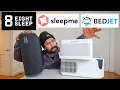 I Tested the Top 3 Bed Cooling Covers This is Best