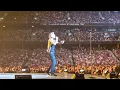 Download Lagu Mick Jagger, 79 years old(!), running🏃🏻on stage during the SIXTY tour concert in Stockholm - 31/7/22