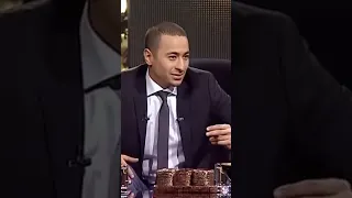 كواليس تصوير فيديو كليب ديما دموع 