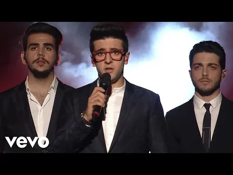 Download MP3 Il Volo - Grande Amore (Spanish Version) (Official Video)