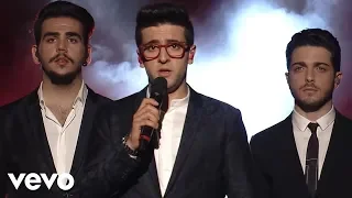 Il Volo Grande Amore Spanish Version Official Video 