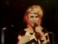 Lagu Blondie - The Tide Is High, Live 1982, Remastered Audio