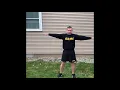 Army Preparation Drill
