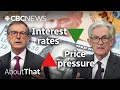 Download Lagu Why cut interest rates during inflation? | About That