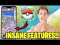 Pokemon GO Hack iOS Android - How to Get Pokemon GO Joystick Teleport Auto Walk 2026