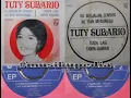Download Lagu (Full Album) Tuty Subarjo # Kuberjalan Sendiri