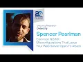 Topics of Interest Common NGINX Misconfigurations That Leave Your Web Server Open - S Pearlman