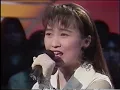 森口博子 - ETERNAL WIND～ほほえみは光る風の中～(1991年03月）