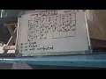 Subset sum problem - dynamic programming part 1