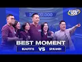 50 JUTA Berhasil Dibawa Pulang Tim Beautitis - Family 100 (21/4/25)