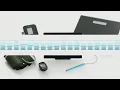 Pulmonary Artery Pressure Overview and Cordella Sensor and HF System Overview