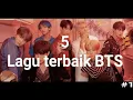 Download Lagu 5 lagu Bts terbaik