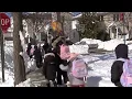 Mayor Mamdani defends keeping NYC schools open after blizzard NBC New York