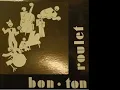 Bon Ton Roulet  - Chew Tobacco Rag
